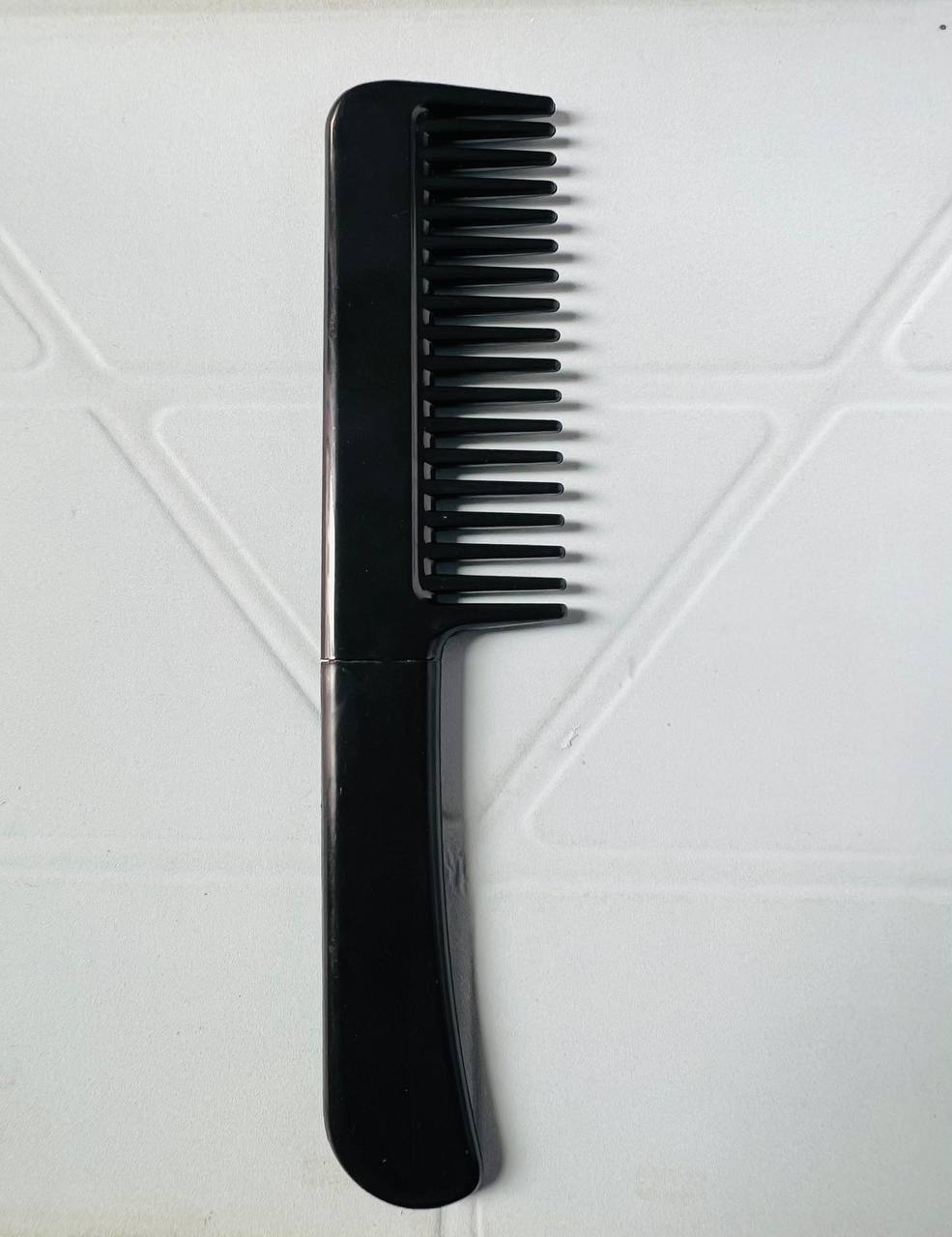 Premium 2 in 1 Comb with Knife