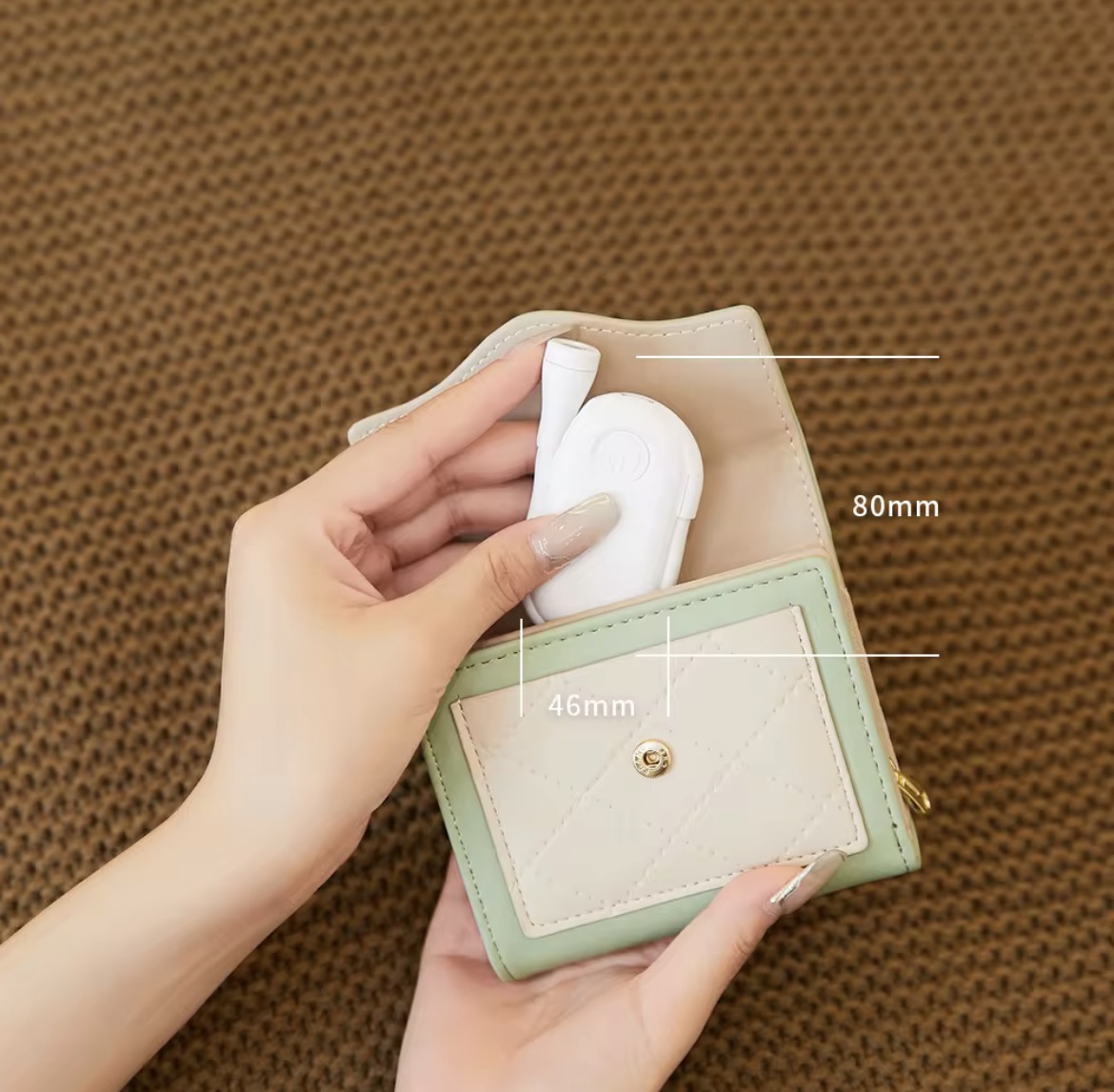 Premium Mini Clip Light