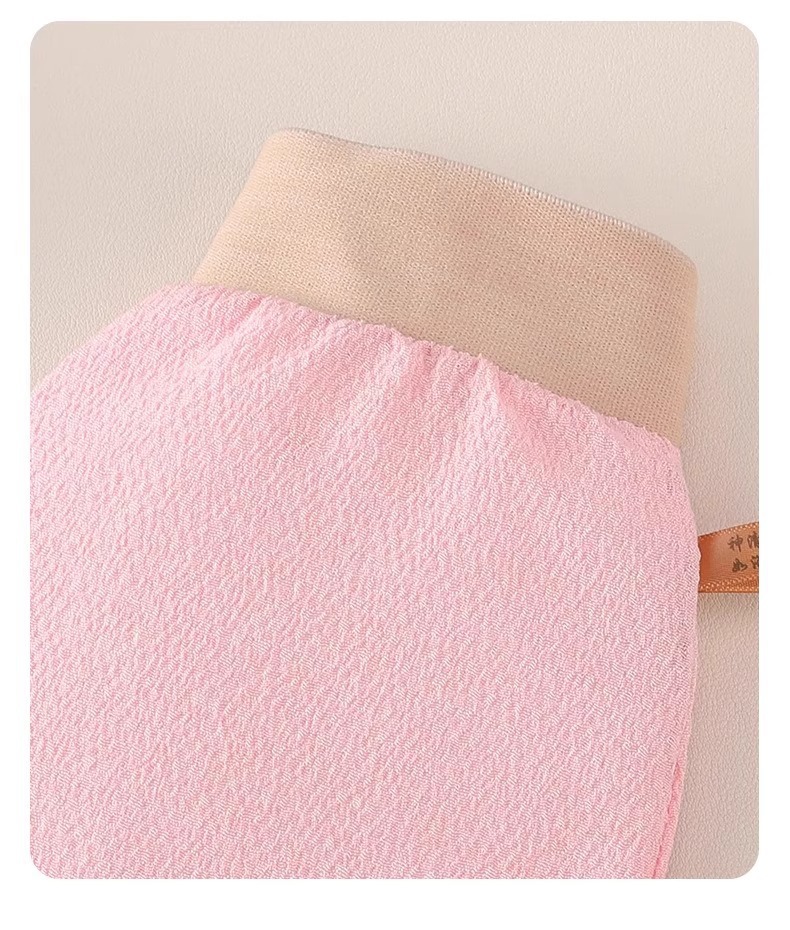 Exfoliating Bath Gloves for Men and Women