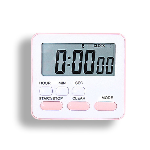 Premium Study Clock Timer