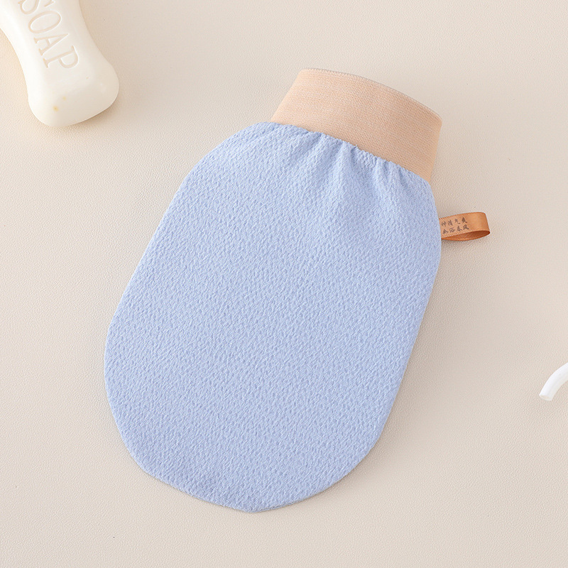 Exfoliating Bath Gloves for Men and Women