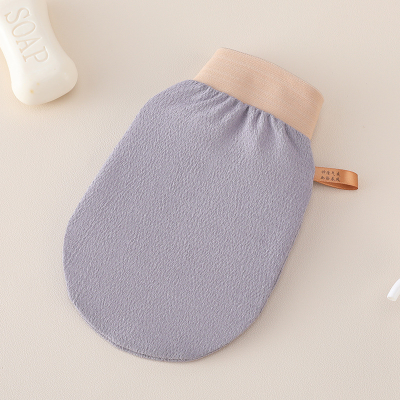Exfoliating Bath Gloves for Men and Women
