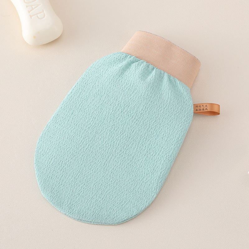 Exfoliating Bath Gloves for Men and Women
