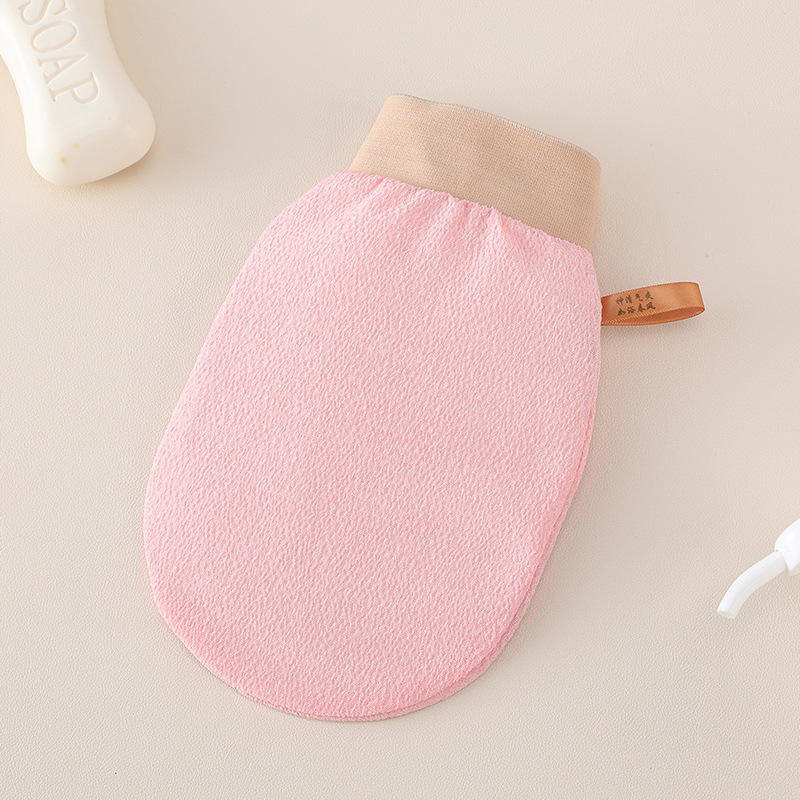 Exfoliating Bath Gloves for Men and Women